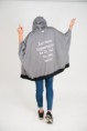 poncho