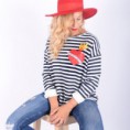 sudadera mi corazón es tuyo